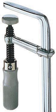 Festool Zubehör 489571 Schraubzwinge FSZ 300