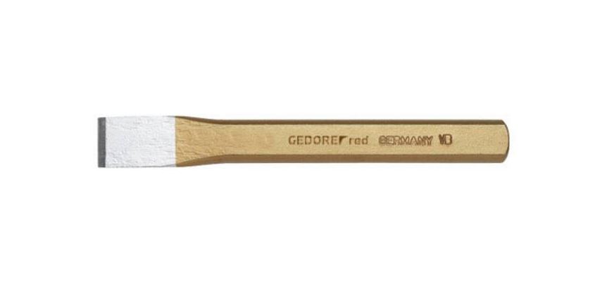 Gedore RED 3300785 Flachmeißel für achoval 125x15x9mm