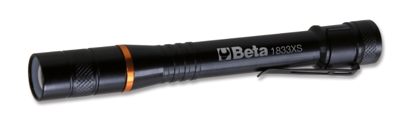 Beta 018330001 1833 Xs/2-LED-Inspektionslampe 133 mm