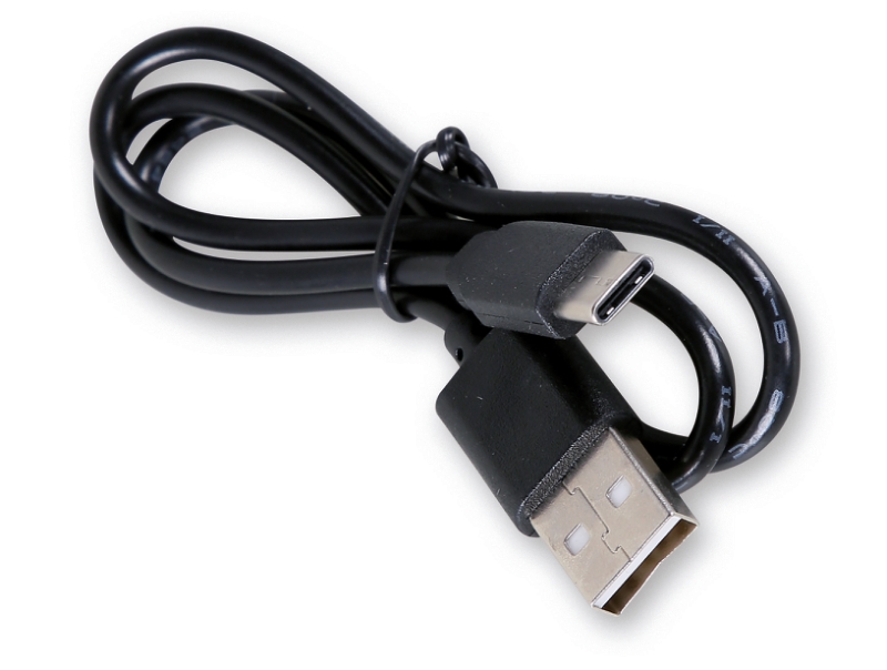 Beta 018390504 1839/R4-Usb/Microusb-Kabel