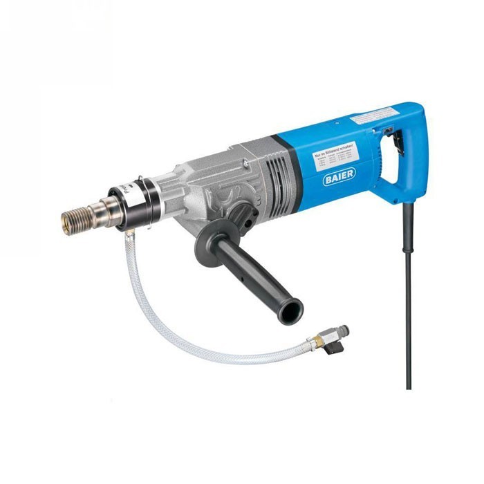 Baier 8641 Diamant-Nassbohrmaschine BDB819 230V