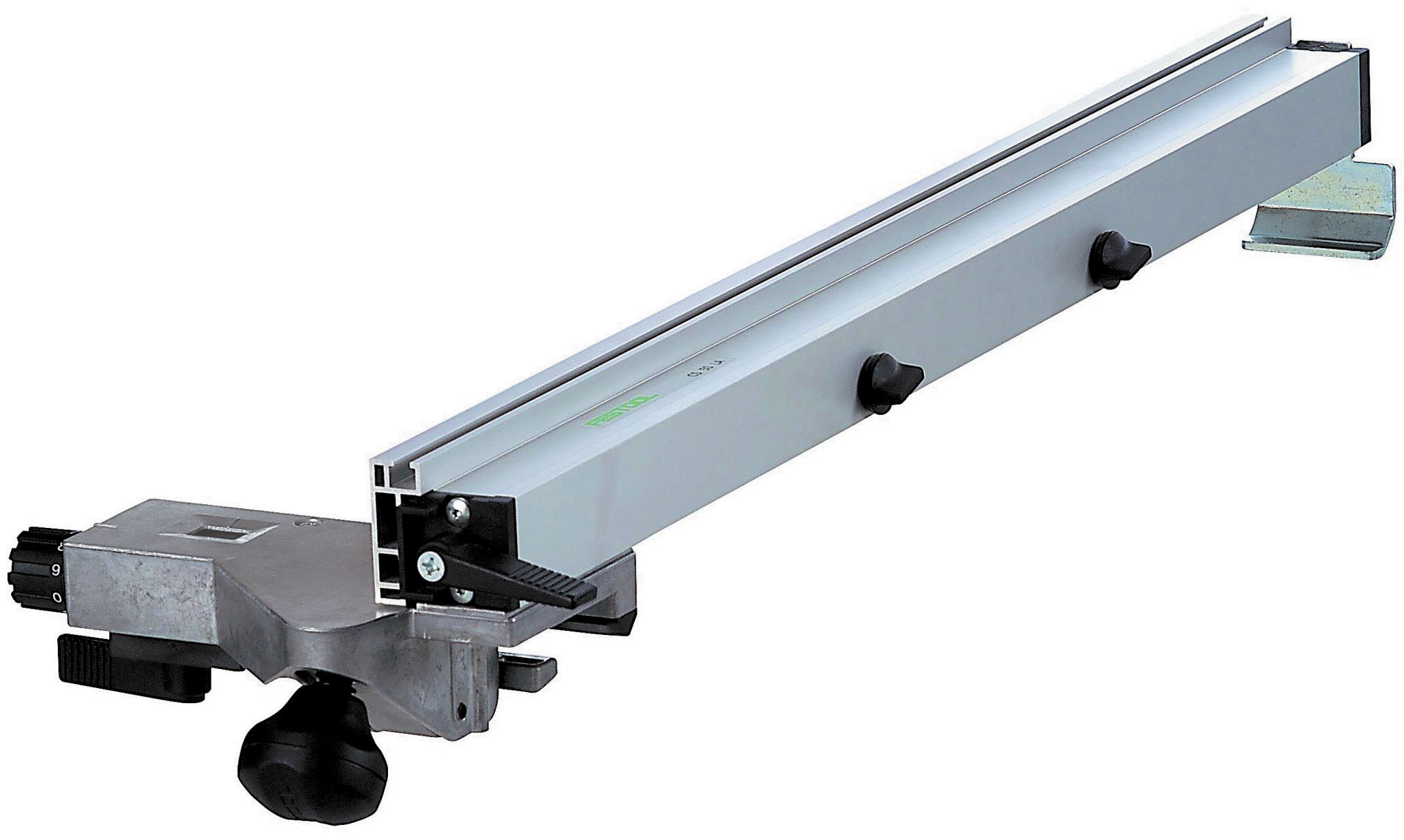 Festool Zubehör 574796 Längenanschlag LA-CS 50/CMS