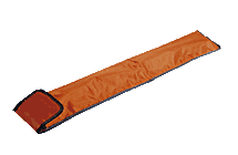 Nedo 598111 Messtronic-Aufbewahrungsbeutel für das 8-Meter-Gerät 588111