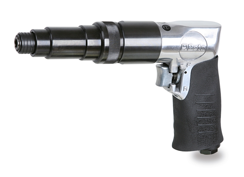 Beta 019350045 1935F-Schaltbarer Druckluft-Schraubendreher 1,3 kg