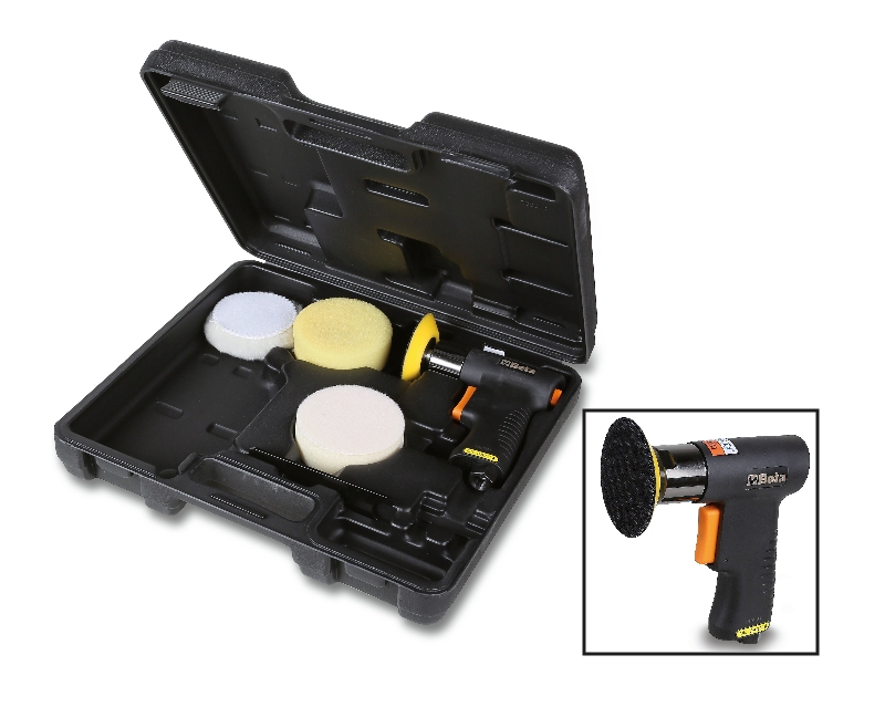 Beta 019370161 1937Kl-Mini-Polierer 1,8 kg
