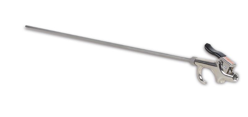 Beta 019490050 Ausblaspistole für Heizkörperreinigung 600 L mm