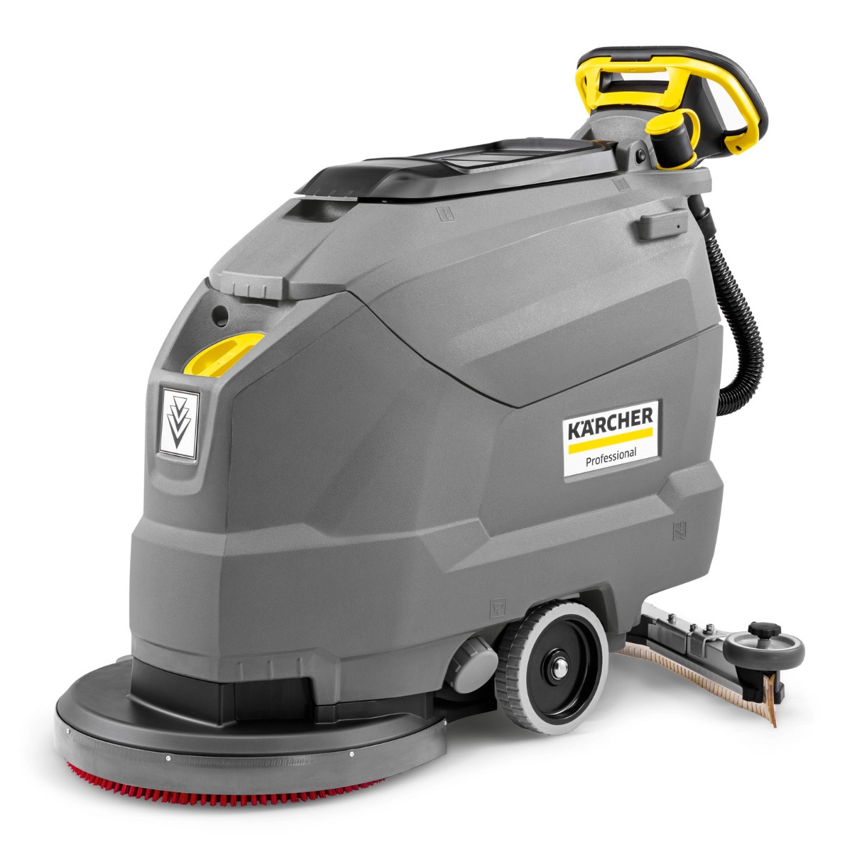 Kärcher Professional 1.127-002.0 BD 50/60 C ep Classic Scheuersaugmaschine