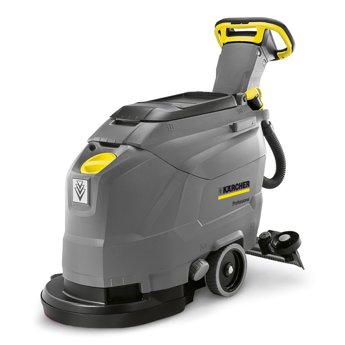 Kärcher Professional 1.515-401.0 BD 43/35 C Ep Wäscher/Vakuumreiniger