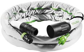 Festool Zubehör 200041 Saugschlauch D 27/22x3,5m-AS-GQ/CT