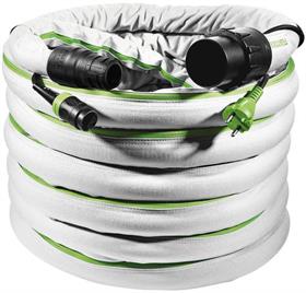 Festool Zubehör 200051 Saugschlauch D 32/22x10m-AS-GQ/CT