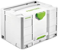 Festool Zubehör 200117 SYSTAINER T-LOC SYS-Combi 2