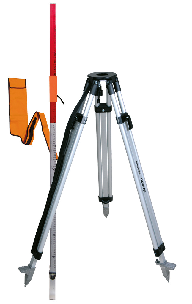 Nedo NV200350 Outdoor-Paket Primus2