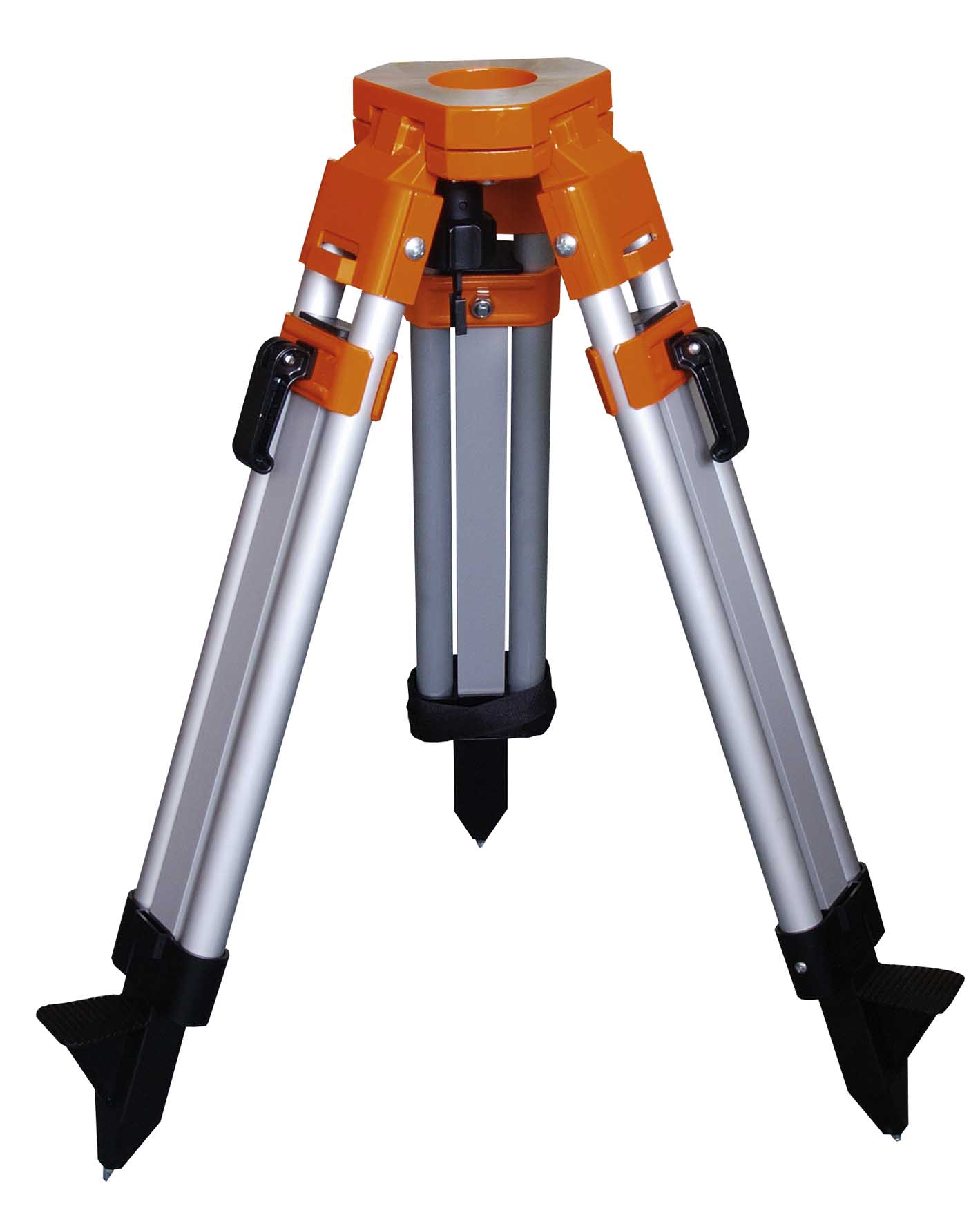 Nedo NV200631 Aluminiumstativ 0,58-0,85 m