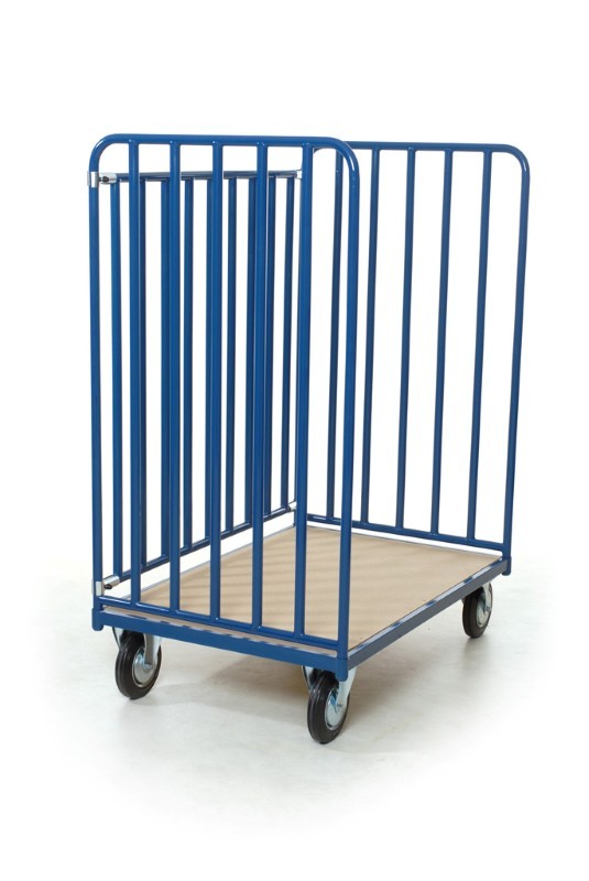 Tretal 201.039 Paketwagen 1200 x 800 mm 500 kg