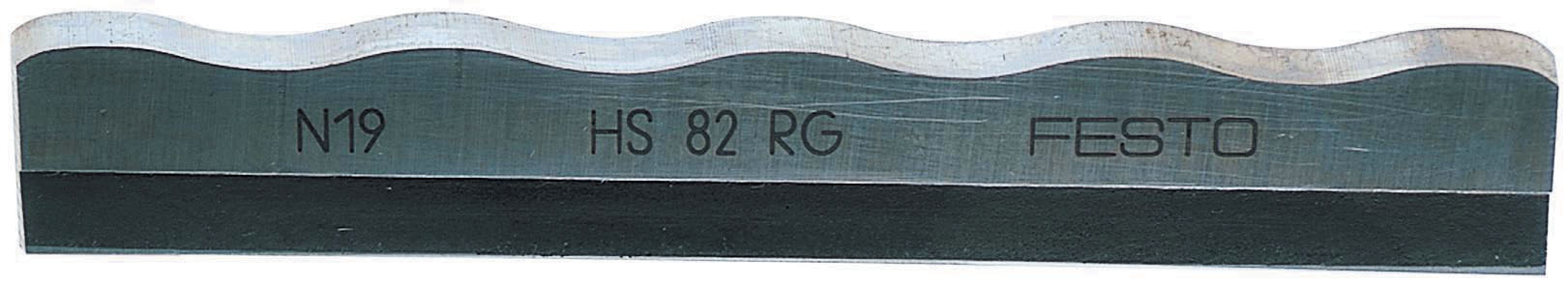 Festool Zubehör 484519 Spiralmesser HS 82 RG