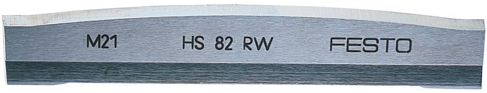 Festool Zubehör 485332 Spiralmesser HS 82 RW