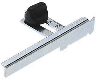 Festool Zubehör 484512 Falztiefenanschlag FA-HL