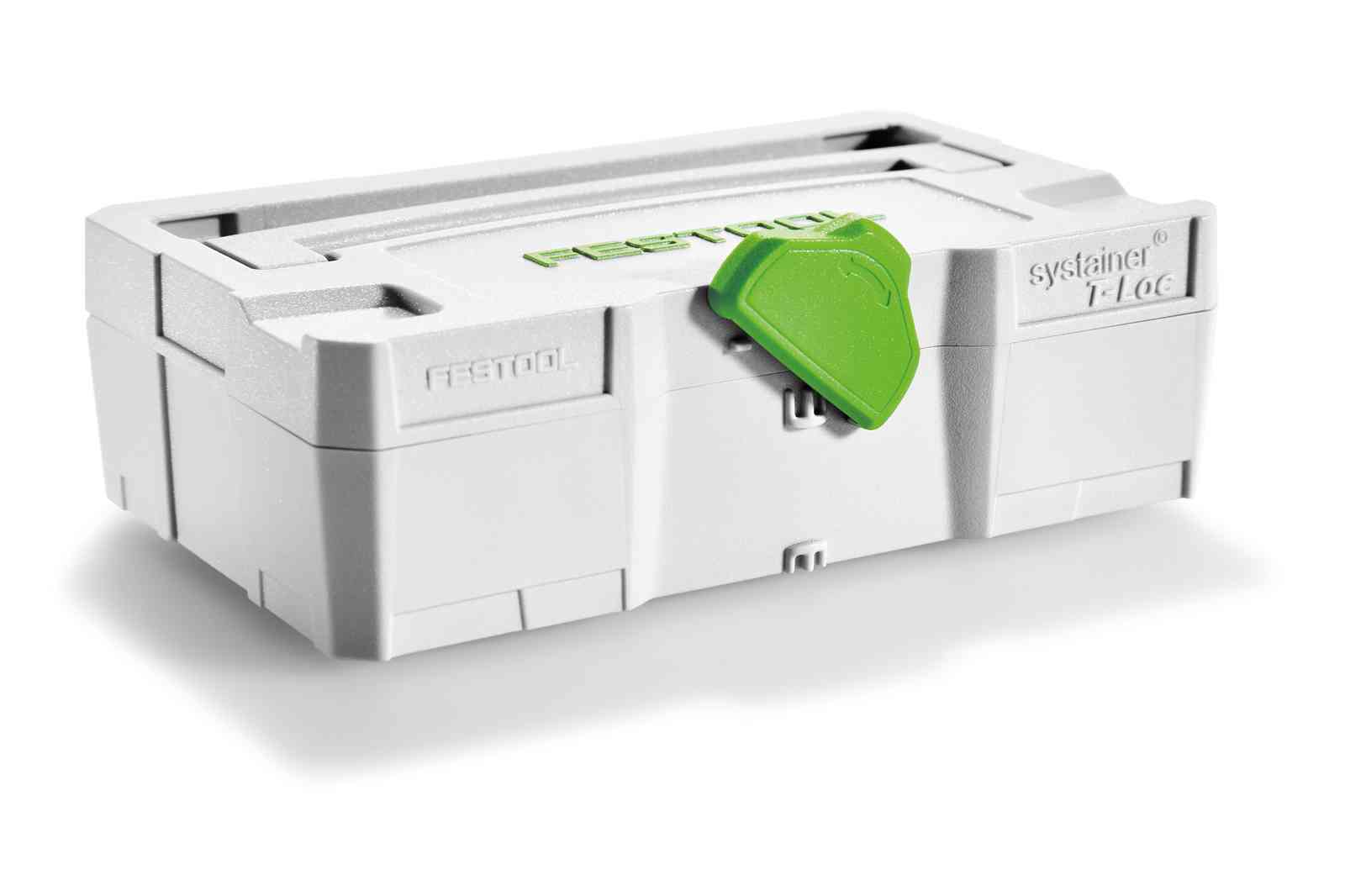 Festool Zubehör 205398 SYS3 XXS 33 GRY Micro-Systainer