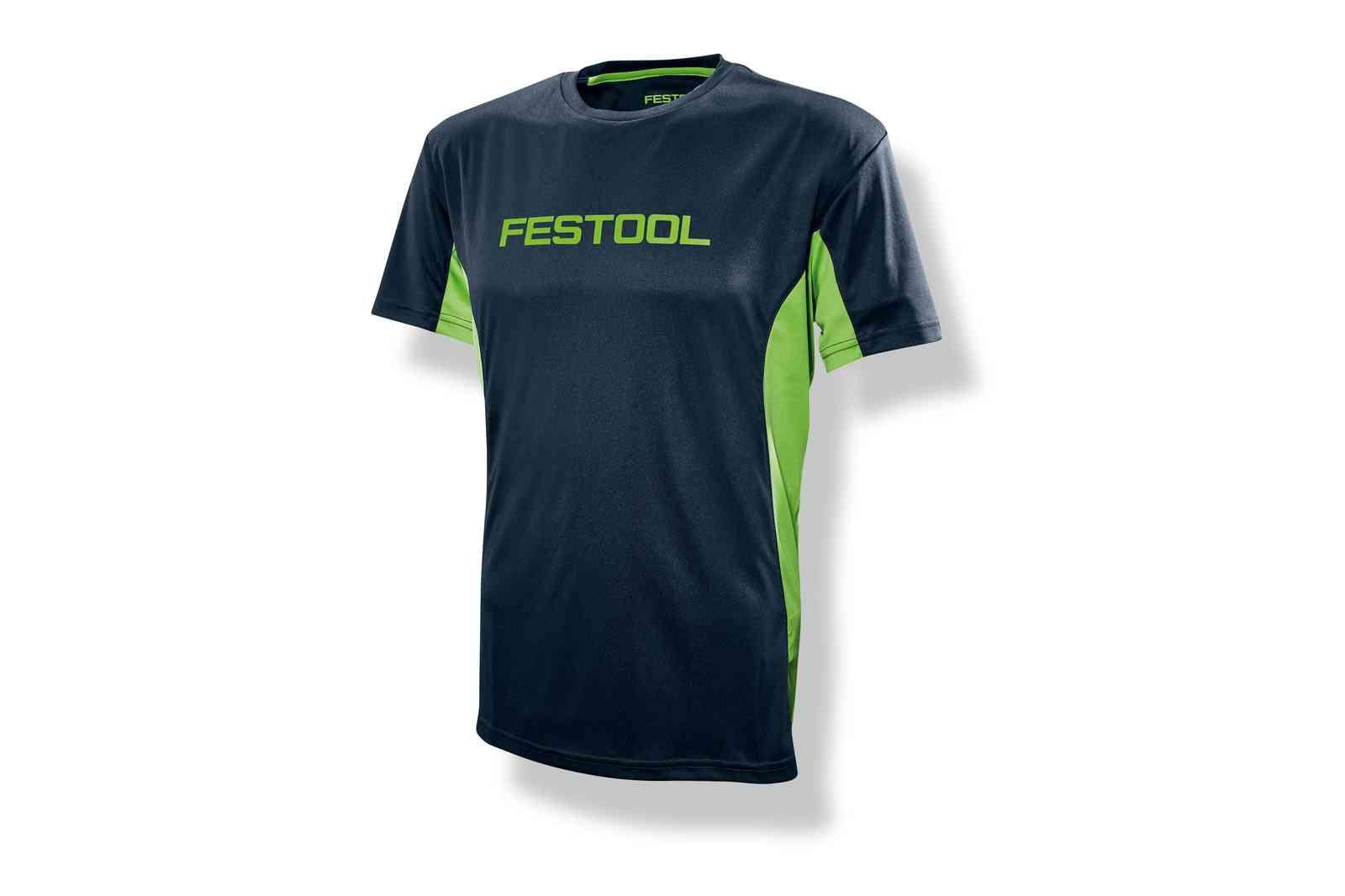 Festool Zubehör 204002 Funktionsshirt Herren S