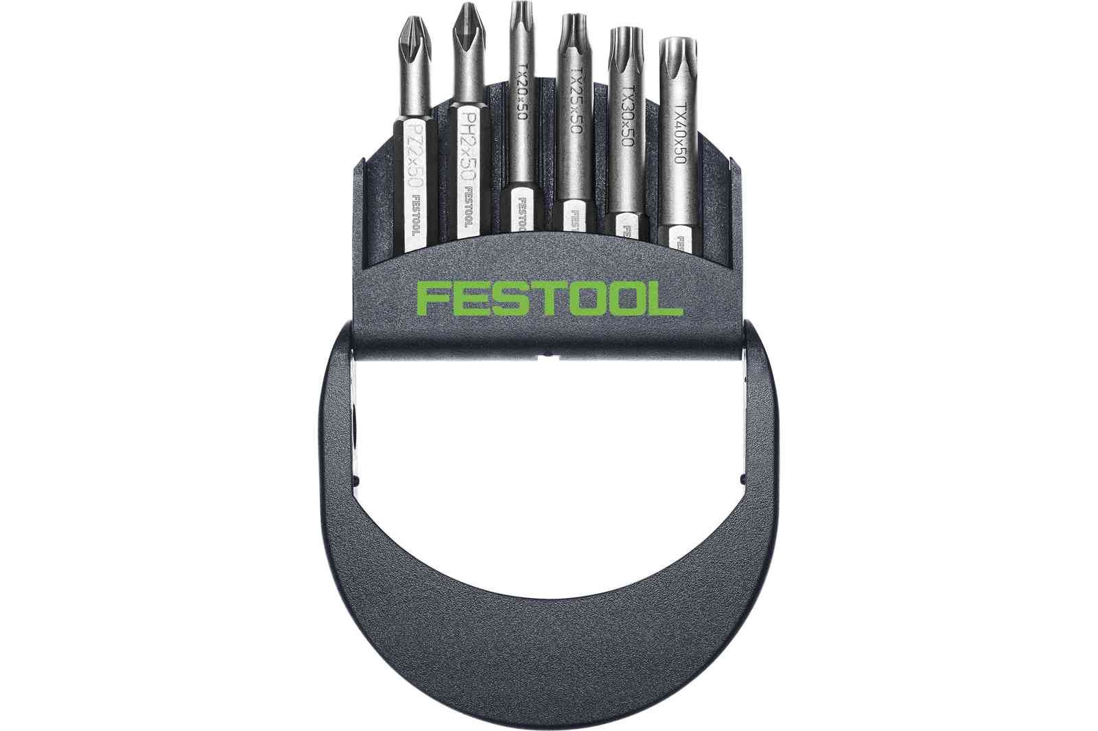 Festool Zubehör 204385 BT-IMP SORT5 Bitkassete