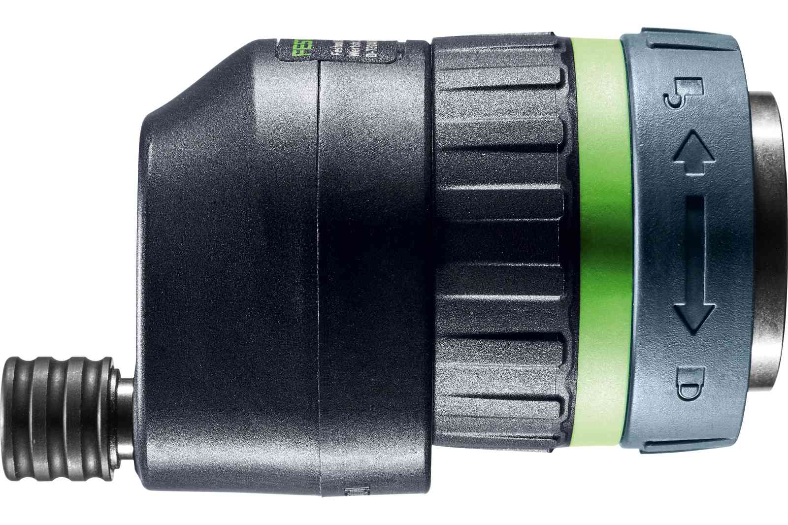 Festool Zubehör 205223 Exzentervorsatz EX-UNI
