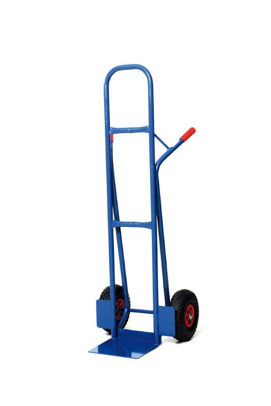 Tretal 207.034 Kistenwagen Luft 300 kg