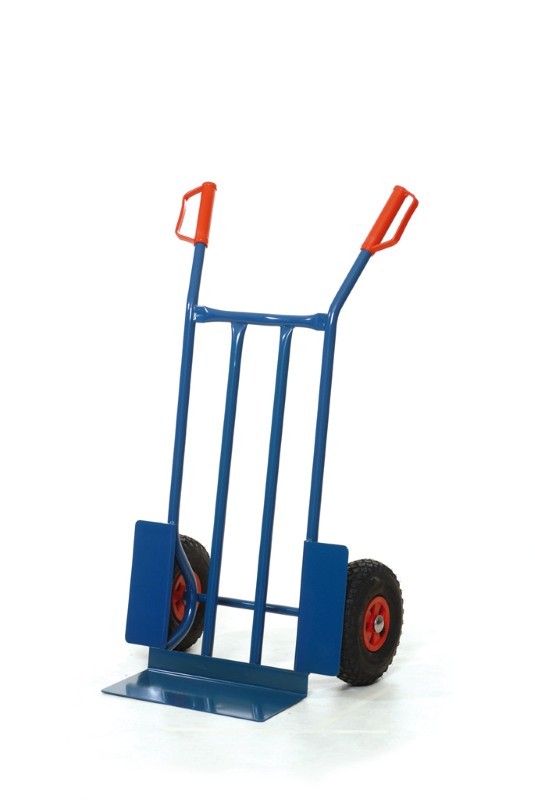 Tretal 207.054-L Rollwagen Universal Air 250 kg