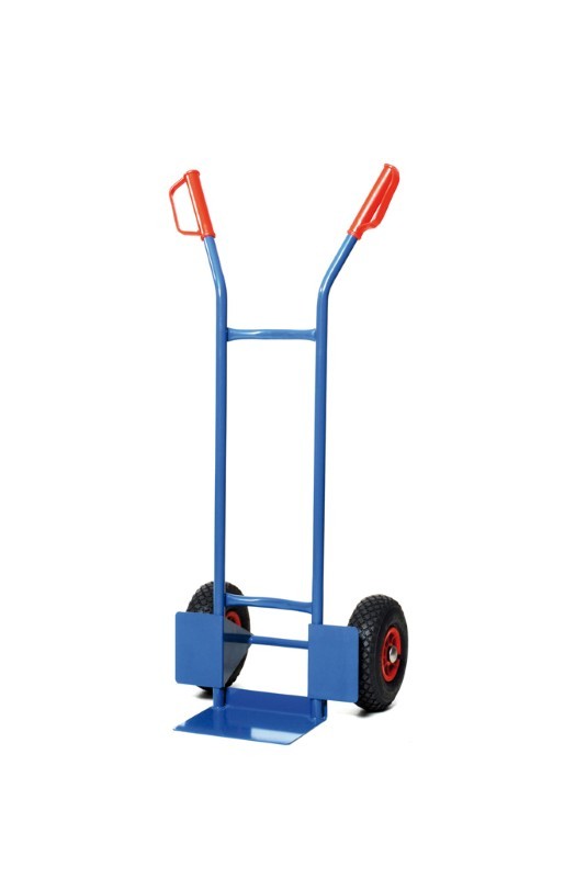Tretal 207.056-M Trolley Universal Massiv 150 kg