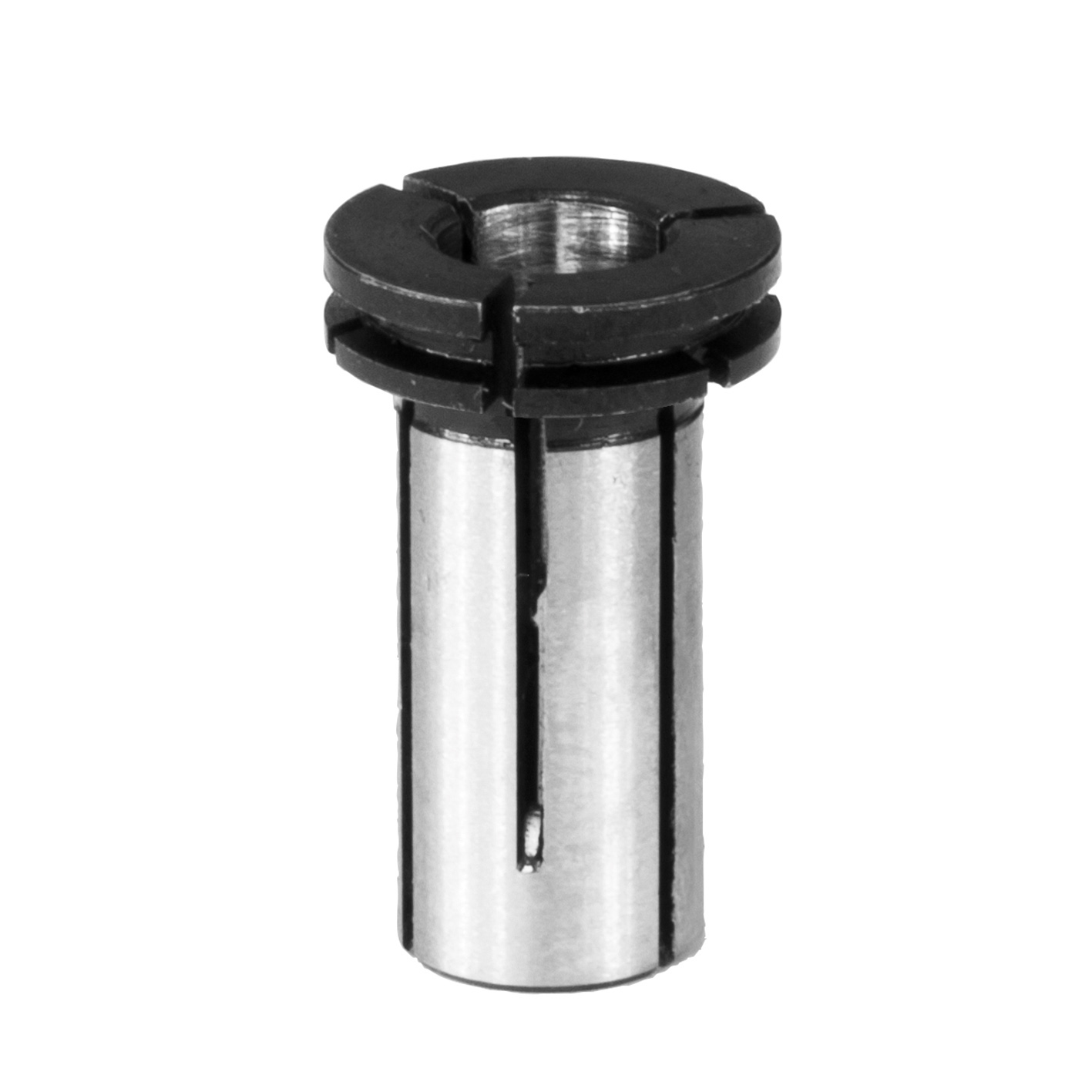 Mafell Zubehör 207946 Reduzierhülse (geschliffen) 6 mm FM1000PV/WS