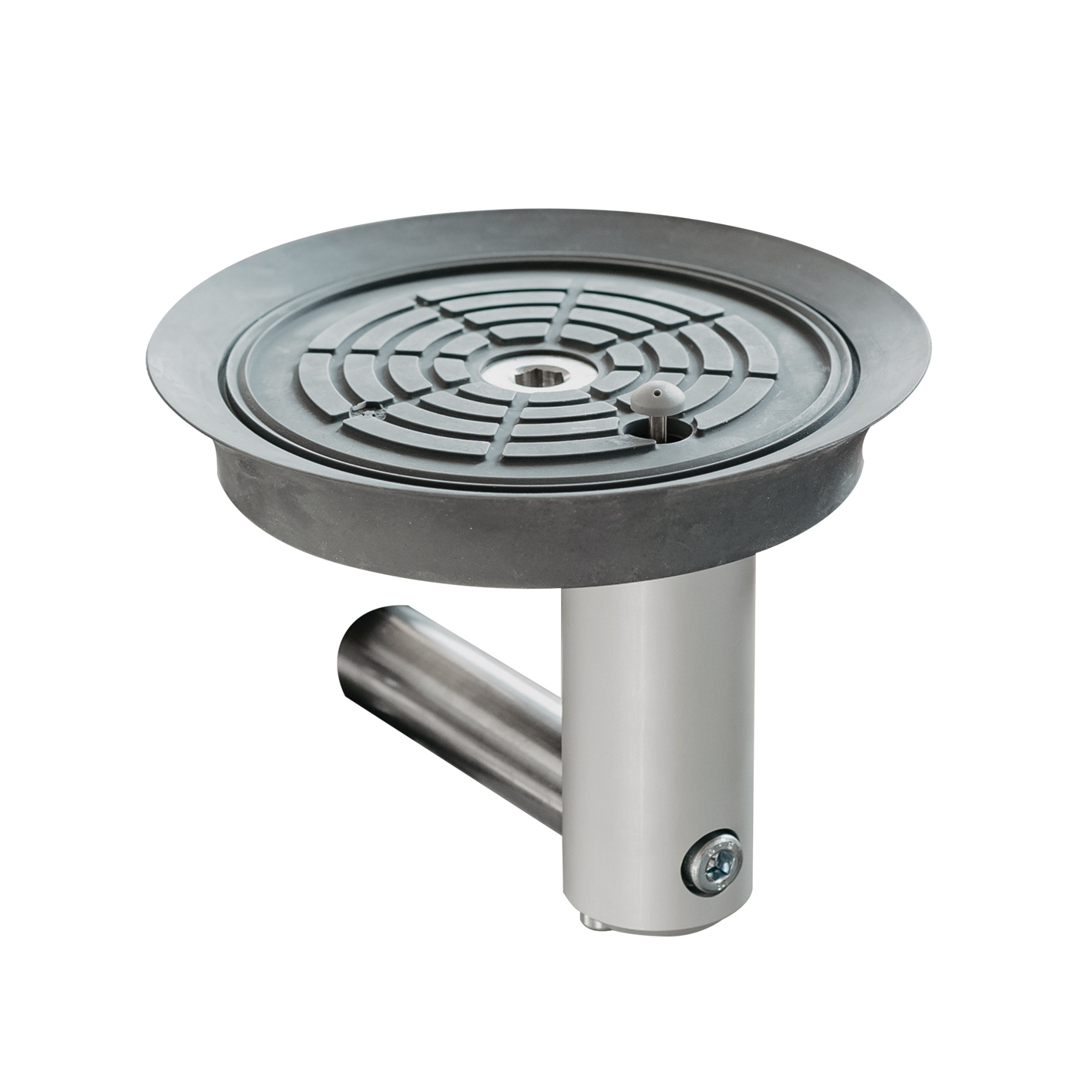 Mafell Zubehör 208471 Vakuumplatte D160 für Bearbeitungstisch BAT