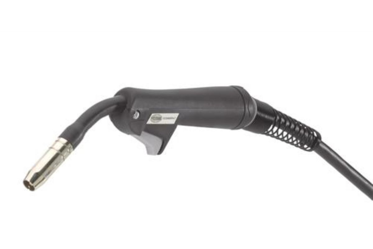 Cebora 210518746 Mig-Schweißbrenner WK 150 GC 4 Meter, gasgekühlt
