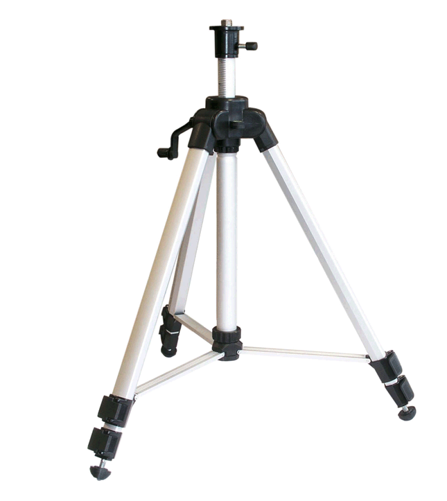 Nedo 210619-613 Light Aluminiumstativ 0,53-1,50 m