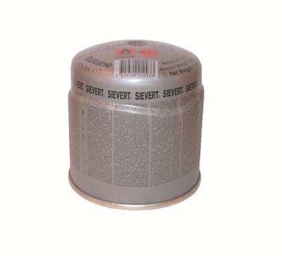 Sievert 221093 Stechkartusche 2210 190g 350 ml 1925GradC