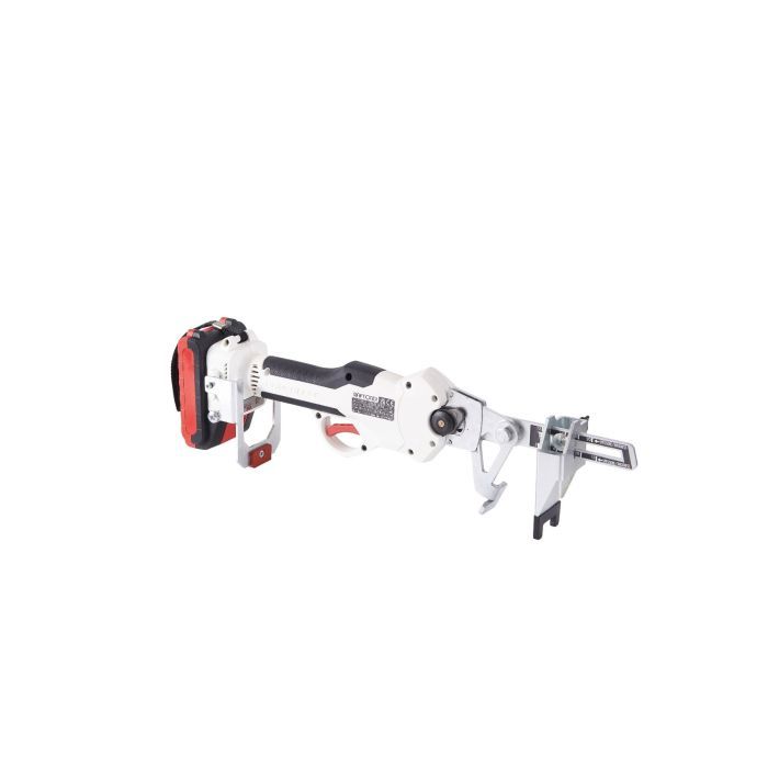 Raimondi RA231LEVBEU Batteriebetriebene Zange | Nivelliersysteme Keile/ Keile