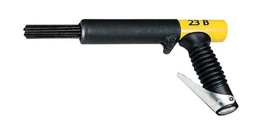 Von Arx 700312 23B Nadelentroster 3 mm (19 Stück)