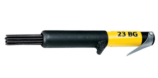 Von Arx 700438 23BG Nadelentroster 3 mm (19 Stück)