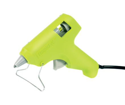Rapid 24772100 Fun2Fix G1010 Klebepistole