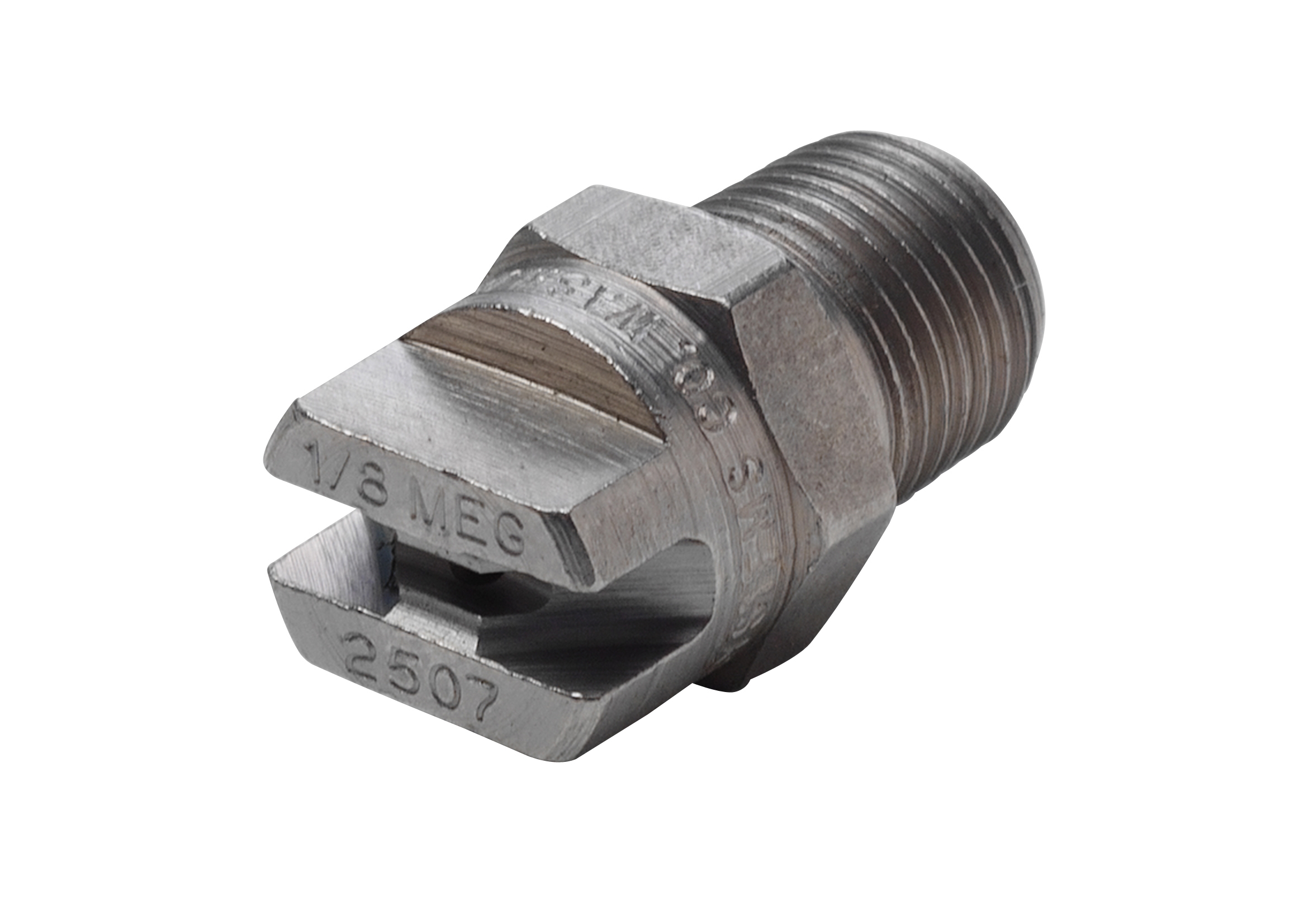 Nilfisk Accessoires 107142577 HP-DÜSE 1/8-27NPT MEG 25035