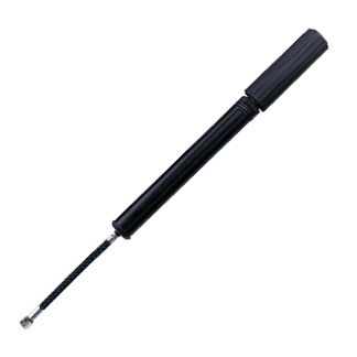 Flex-tools Zubehör 256284 Luftpumpe für Gummi-Luftwalze