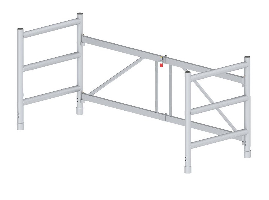 Altrex 321000 RS Turm 54 Anbaugerät