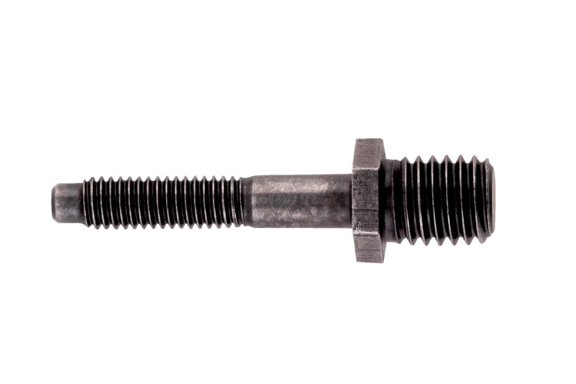 Metabo Zubehör 626932000 Gewindestift M 10 für NMP 18 LTX BL