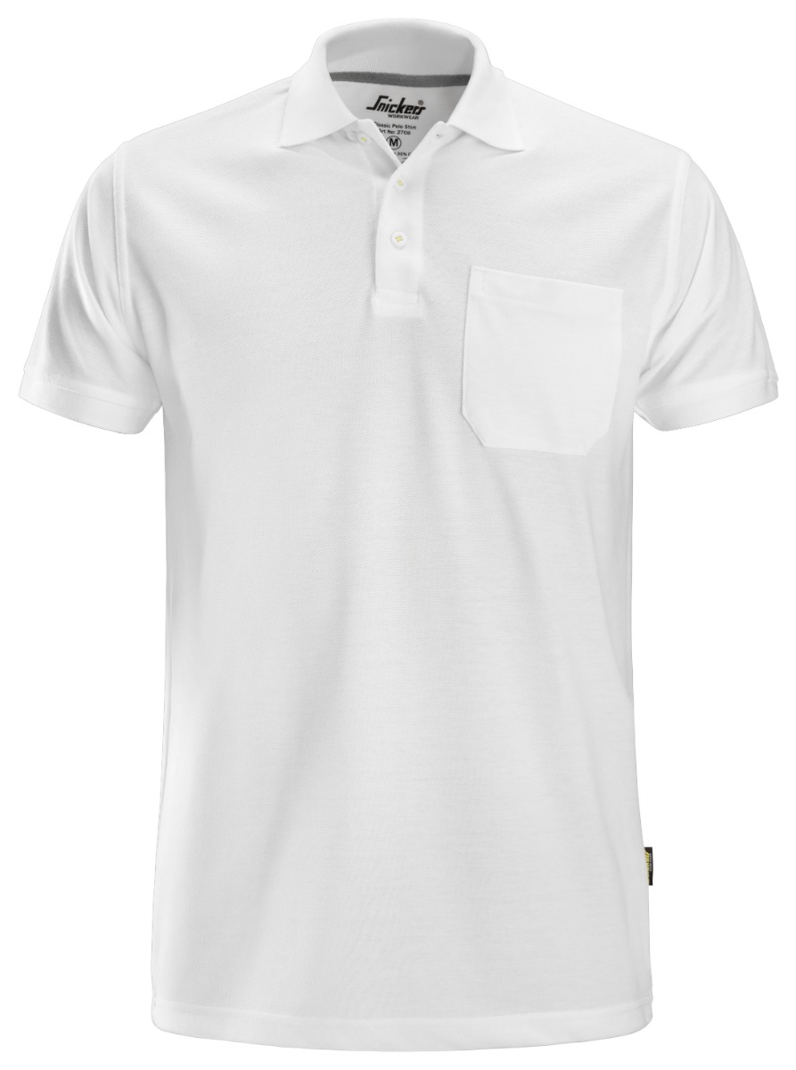 Snickers Workwear 2708 Polohemd