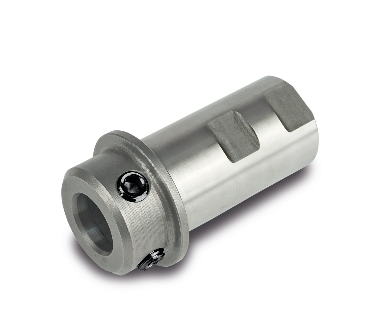 Fein Zubehör 63901078010 Adapter mit 5/4" Weldon-Halterung