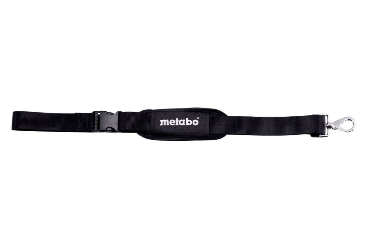 Metabo Zubehör 628427000 Schultergurt