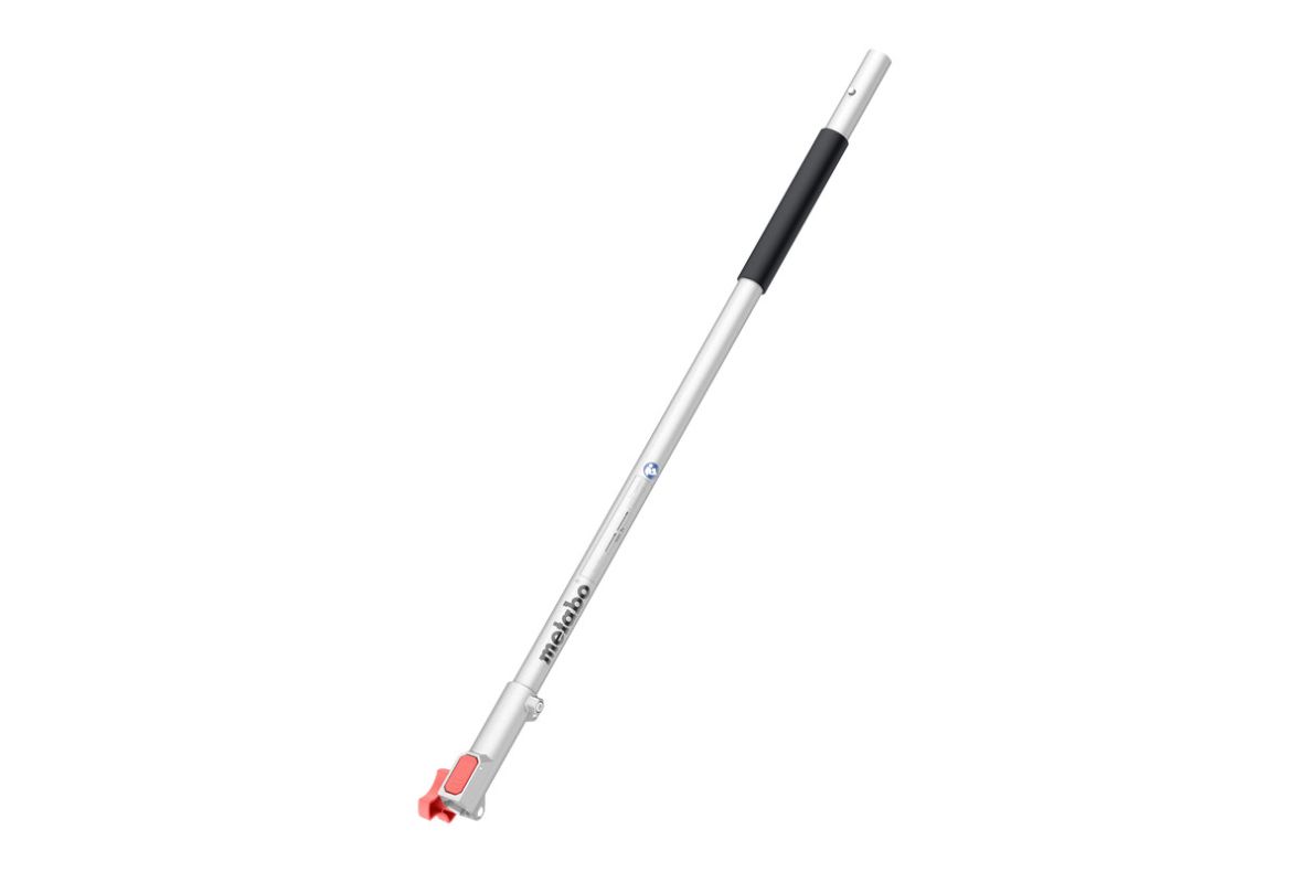 Metabo Zubehör 628498000 Erweiterung für Gartenkombisystem