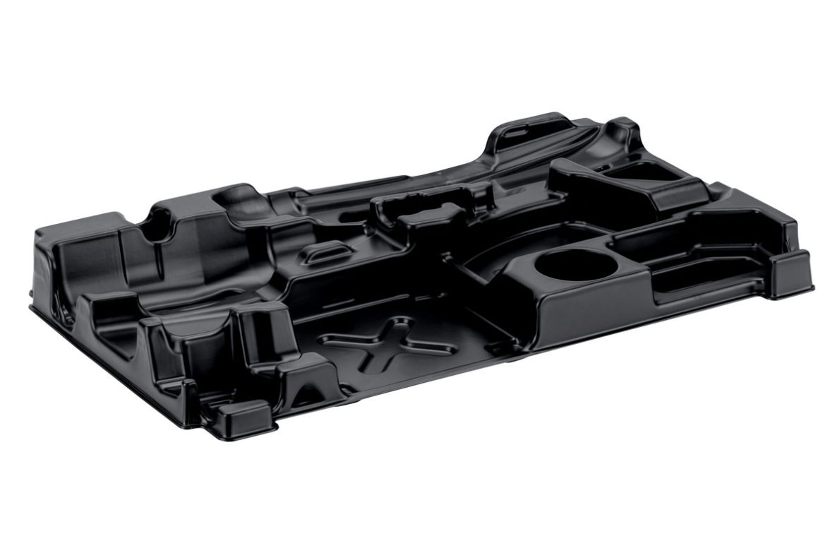 Metabo Zubehör 628941000 Einlagen-Kombiset KHA 18 / BS 18
