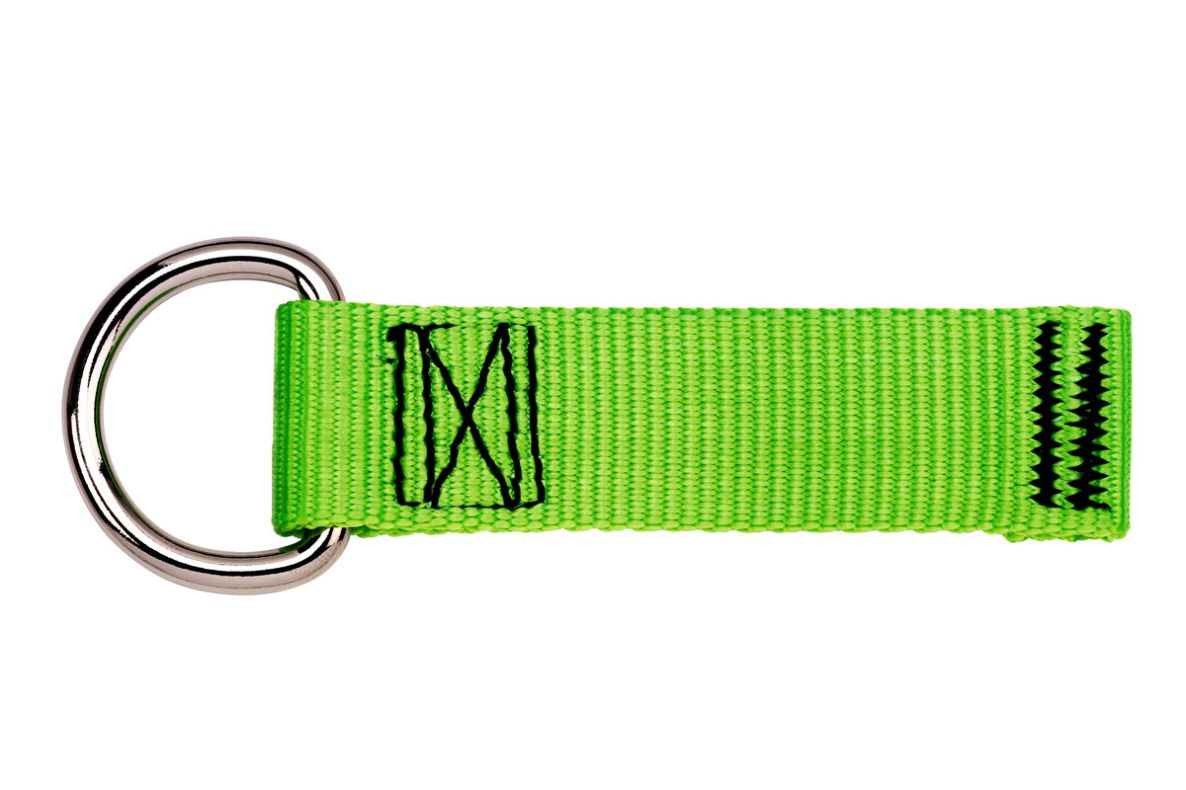 Metabo Zubehör 628963000 Umhängeband für Werkzeuge mit D-Ring bis 3 kg