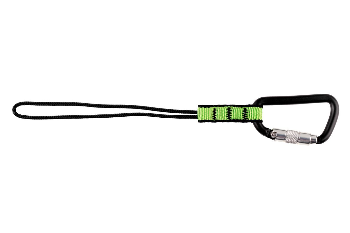 Metabo Zubehör 628965000 Sicherheitskabel für DS-Akkupack - 30 cm