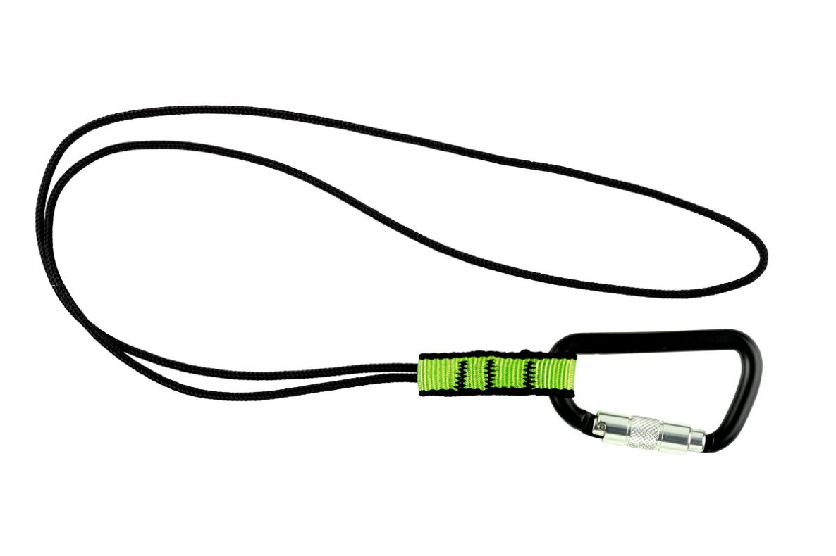 Metabo Zubehör 628966000 Sicherheitskabel für DS-Akkupack - 60 cm