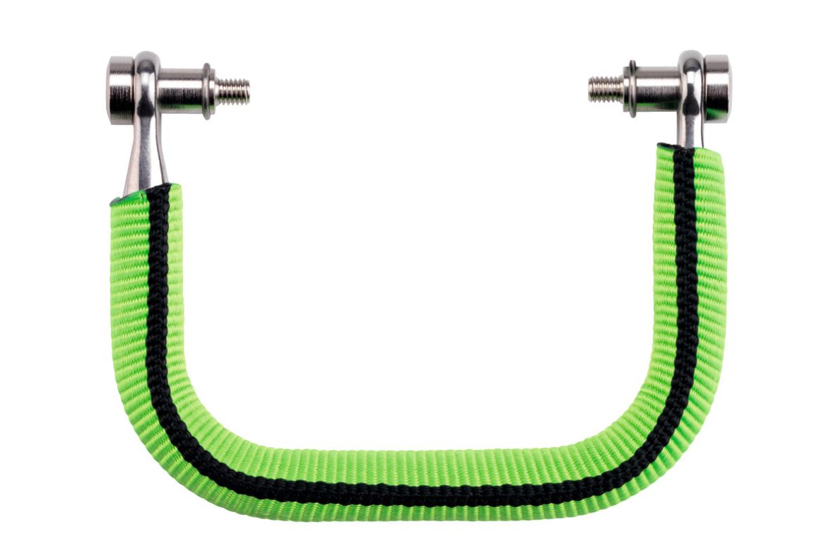 Metabo Zubehör 628967000 Sicherheitsbügel DS bis zu 4 kg